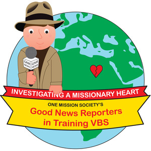VBS Logo